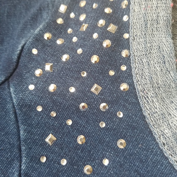 GUESS GIRL' S DRESS - Picture 5 of 6